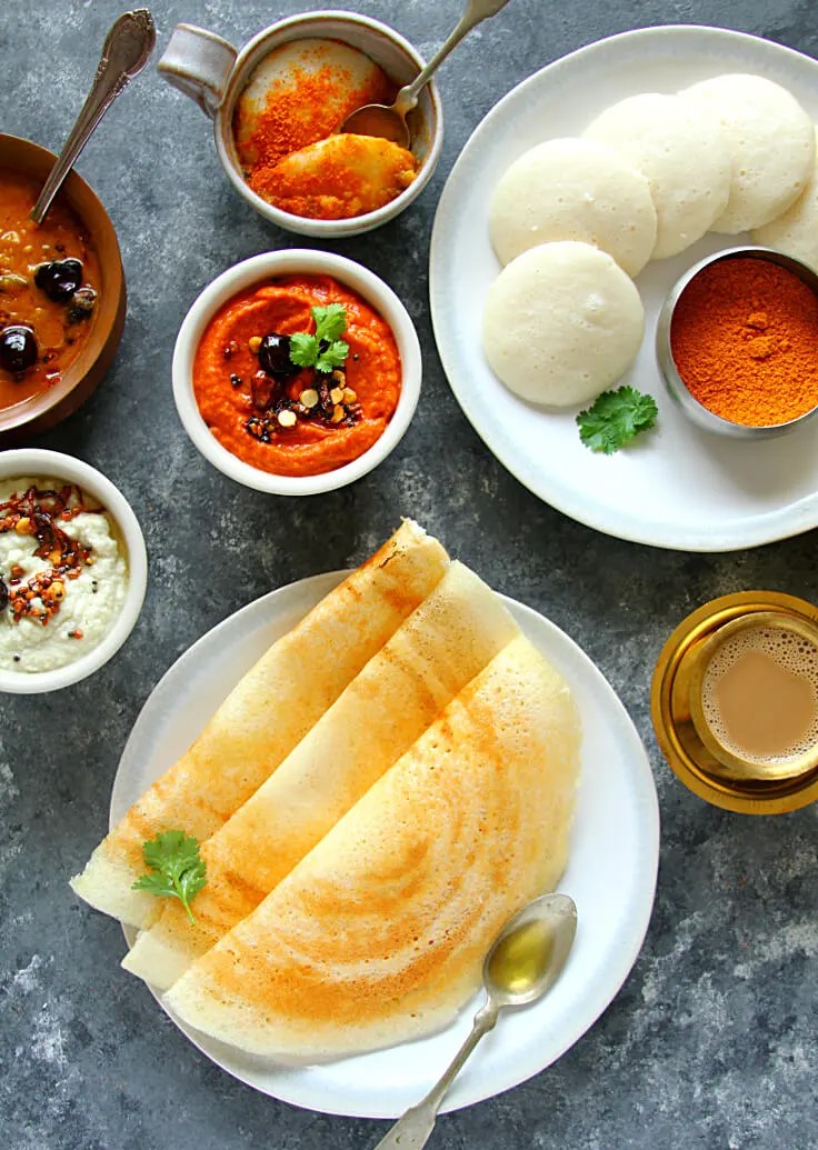 best dosa in vancouver