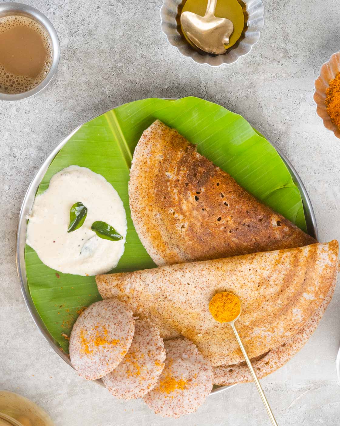 best dosa in vancouver